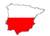 MUEBLES TEJERINA - Polski